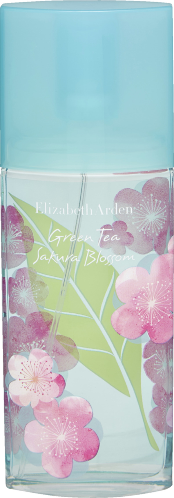 Bild 1 von Elizabeth Arden Green Tea Sakura Blossom, EdT 100 ml