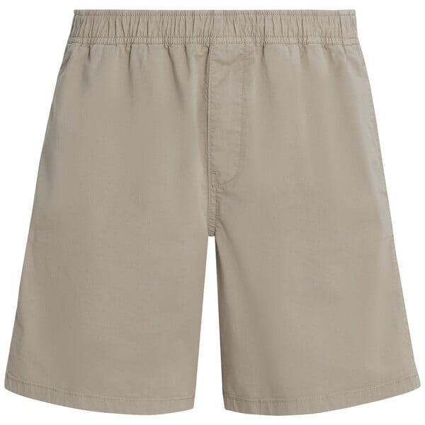 Bild 1 von Herren Shorts mit Elastikbund BEIGE