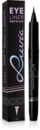 Bild 1 von Luvia Cosmetics Eyeliner Pen - Deep Black