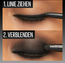 Bild 3 von Maybelline New York Tattoo Liner Smokey Gel Pencil Brown