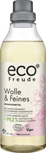 eco Freude Wolle & Feines Feinwaschmittel 25 WL