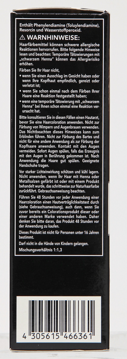 Bild 3 von ISANA Professional kaschierendes Ansatzset