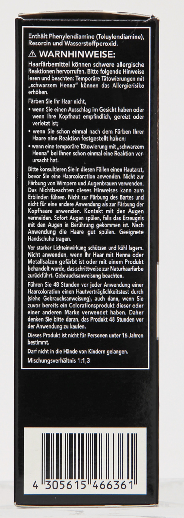 Bild 3 von ISANA Professional kaschierendes Ansatzset