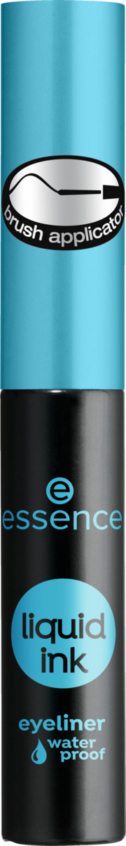 Bild 1 von essence 
            liquid ink Eyeliner