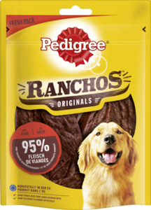 Pedigree RANCHOS™ Originals mit Rind