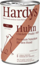 Bild 1 von HARDYS Manufaktur Hardys Traum Pur No. 2 Huhn 0.01 EUR/1 g