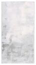 Bild 1 von Kunstfell Denise 2 in Silberfarben ca.120x160cm