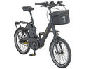 Bild 1 von Prophete E-Bike, Alu-Kompaktrad, 20 Zoll, Limited Edition