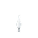 Bild 1 von Philips LED Lampe Kerzenform 2,2 W E14warmweiß 250 lm
