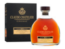 Bild 1 von Claude Chatelier XO Cognac 40% Vol