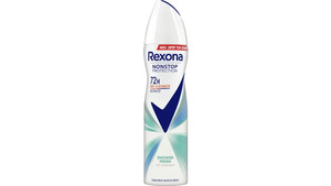 Rexona Nonstop Protection Shower Fresh Anti-Transpirant