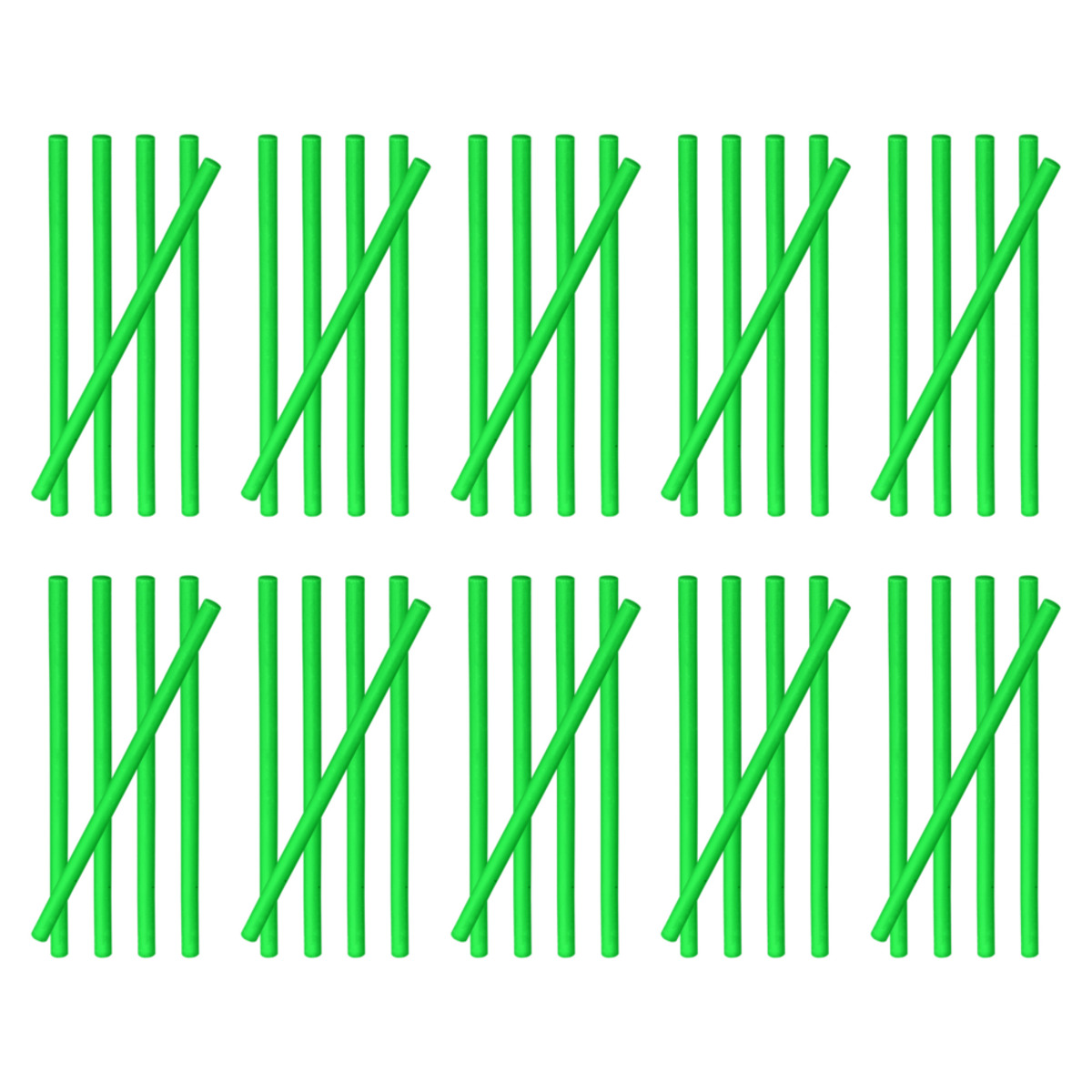 Bild 3 von Easymaxx Abfluss-Sticks 50er