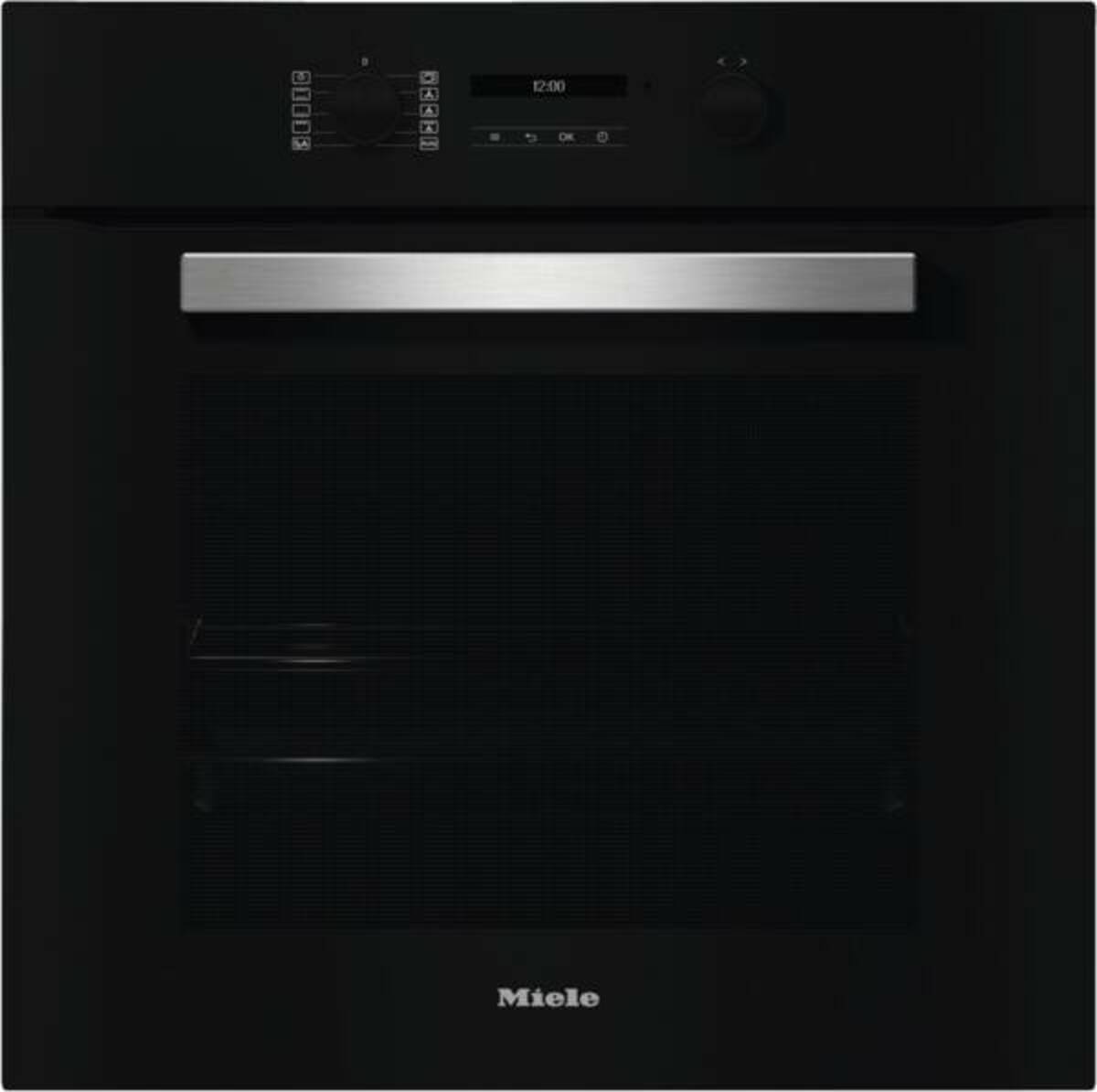 Bild 1 von Miele H 2465 B ACTIVE