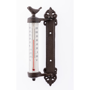 Giardessa Gußeisen-Thermometer