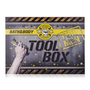 Bild 1 von Adventskalender FOR MEN - BATH & BODY TOOLS in Box