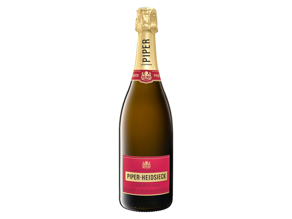 Bild 1 von Piper-Heidsieck Champagne Cuvée brut, Champagner