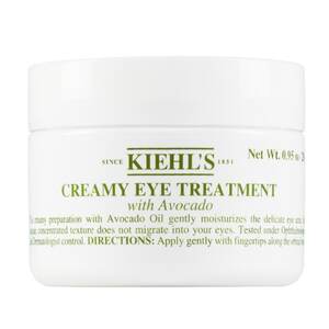 Kiehl’s  Kiehl’s Creamy Eye Treatment with Avocado Augencreme 28.0 ml