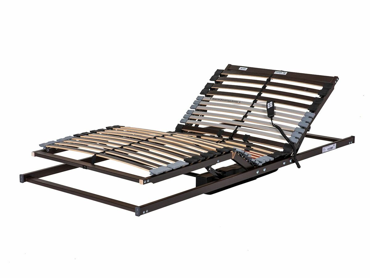 Bild 1 von BeCo 7-Zonen Motor-Lattenrost »Premium Top«, fertig montiert, elektrisch verstellbar
