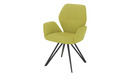 Bild 1 von Armlehnstuhl - grün - 62 cm - 90 cm - 60 cm - Stühle