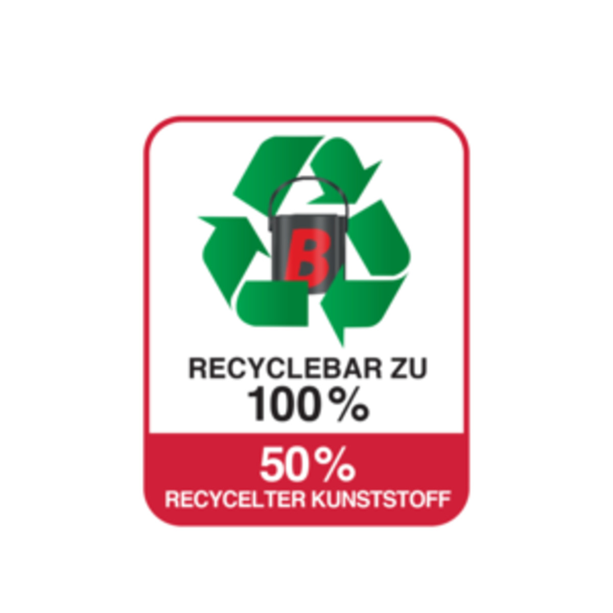 Bild 4 von BAUFIX Pflasterstein Farbe rot 2,5L