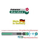 Bild 3 von Powertec Garden Gartenschlauch "SlideTec", 3/4", 15 m, Dunkelgrün