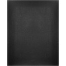 Bild 1 von Schleifpapier K200 23x28cm schwarz Lacke Auto Nassschleifpapier Schleifpapierbogen