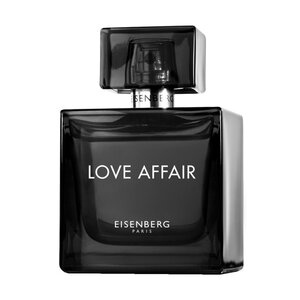 Eisenberg L’Art du Parfum  –  Men Eisenberg L’Art du Parfum  –  Men Love Affair Homme Eau de Parfum Spray Eau de Parfum 30.0 ml
