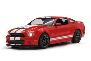 JAMARA Ford Shelby GT500 1:14 rot 40MHz