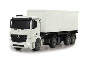 JAMARA Container LKW Mercedes-Benz Arocs 1:20 2,4GHz