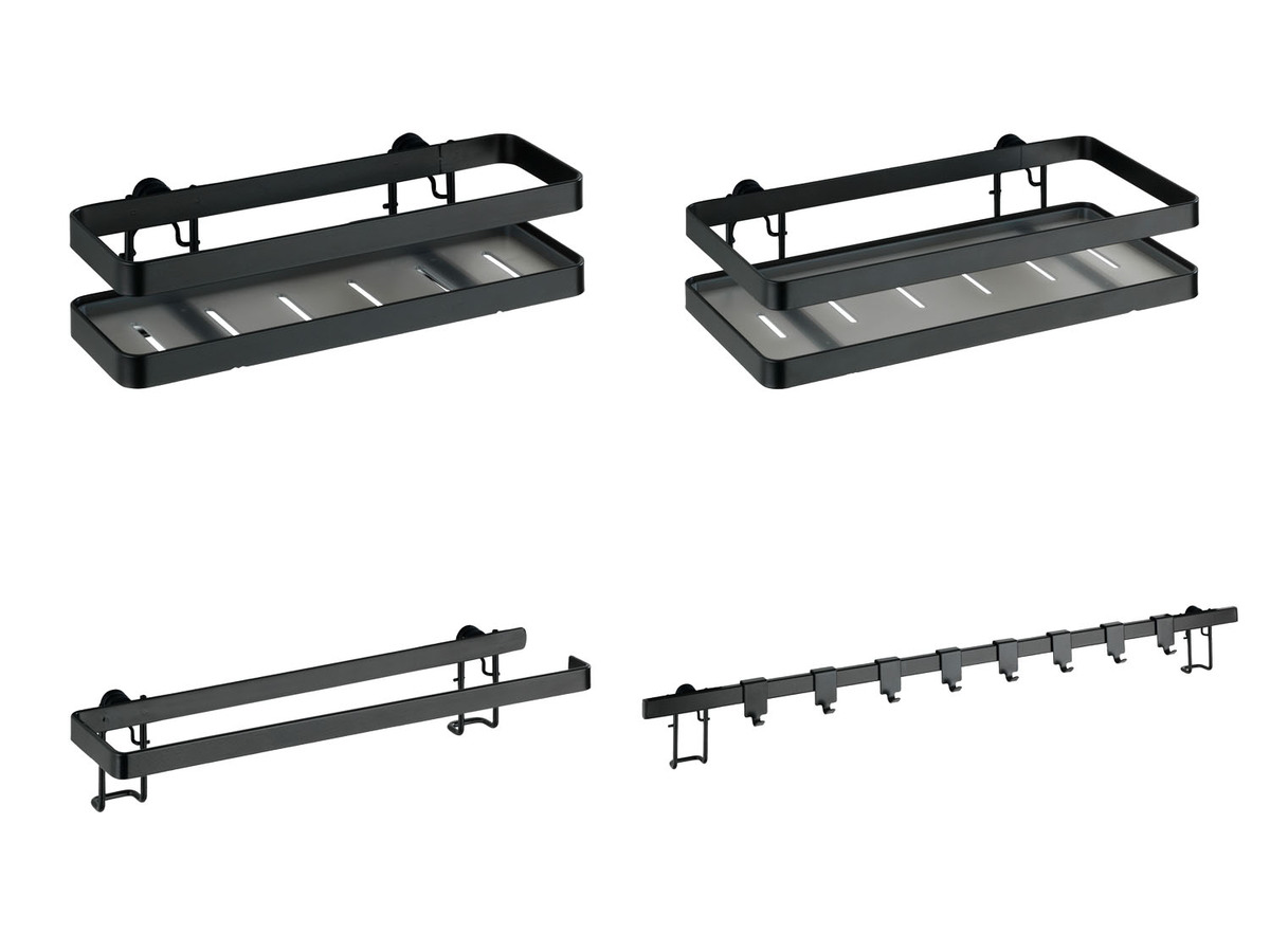 Bild 1 von Wenko Küchen-Accessoires »Gala«, mit Turbo-Loc®