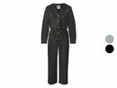 Bild 1 von ESMARA® Damen Jumpsuit lang, aus reiner Bio-Baumwolle