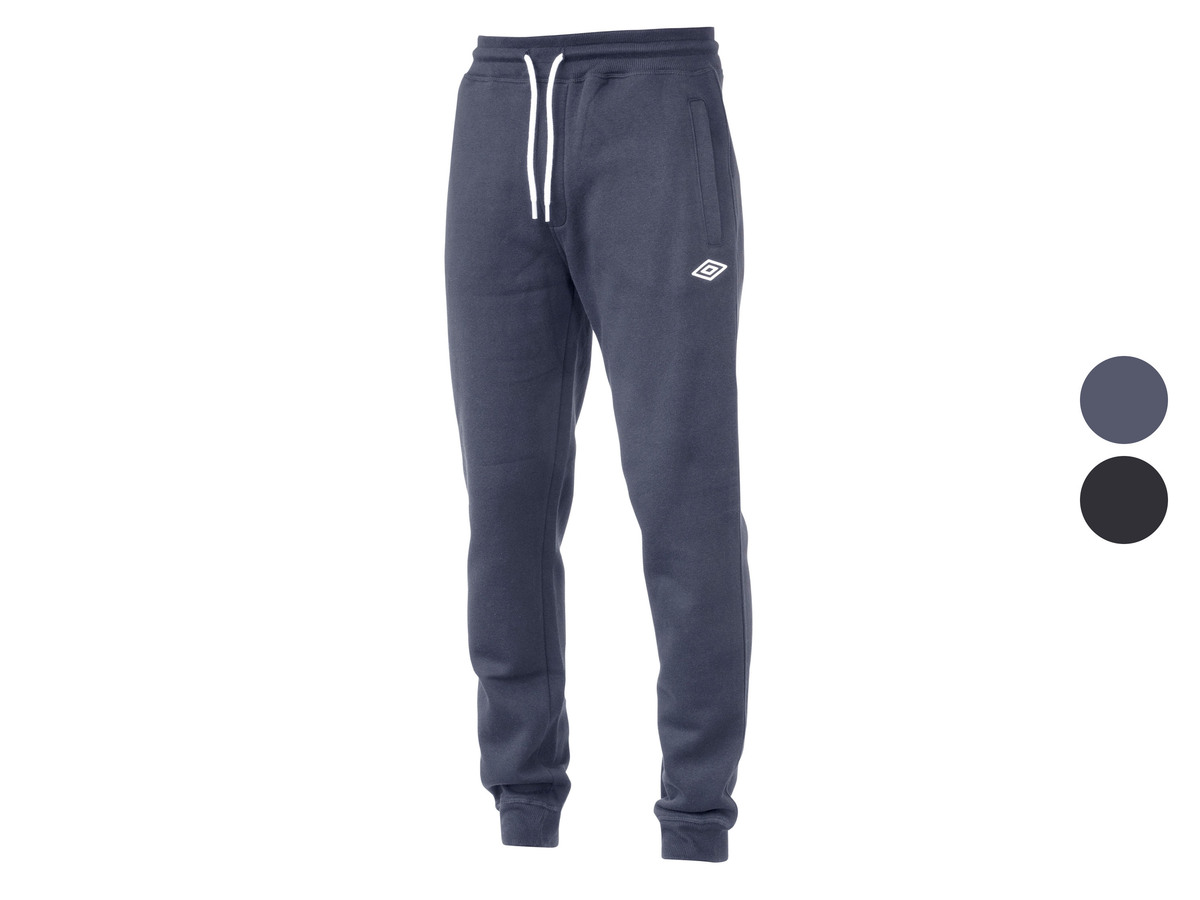 Bild 1 von UMBRO Herren Sweathose mit Baumwolle
