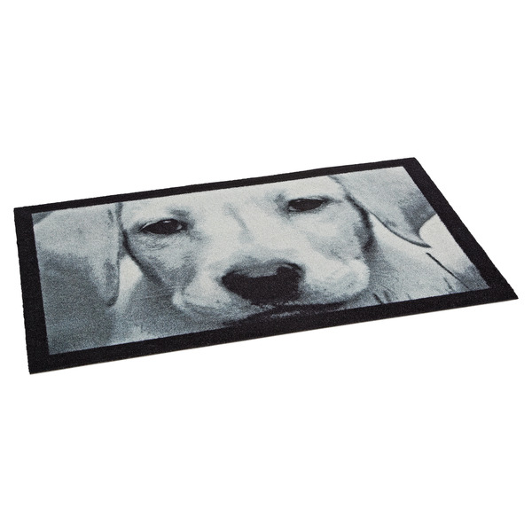 Bild 1 von Sauberlaufmatte 'Hund' 58 x 39 cm Hund