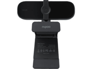 RAPOO XW2K Full-HD-2K Webcam