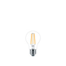 Bild 1 von Philips LED Lampe 7 W E27 warmweiß 806 lm klar