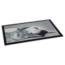 Bild 1 von Sauberlaufmatte 'schlafender Hund' 58 x 39 cm