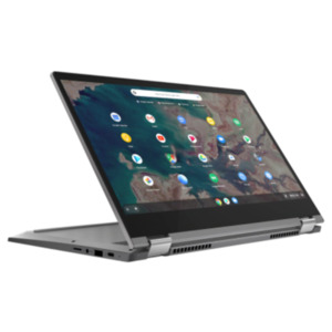 Lenovo IdeaPad Flex 5 Chromebook 82M7001MGE - 13,3" FHD IPS Touch, Intel Core i3-1115G4, 4GB RAM, 128GB SSD, Chrome OS