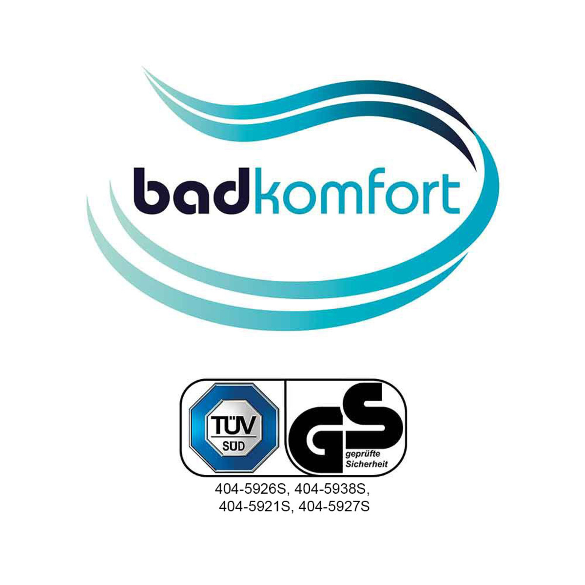 Bild 3 von Badkomfort 3D Sitz Muscheln mit Absenkautomatik