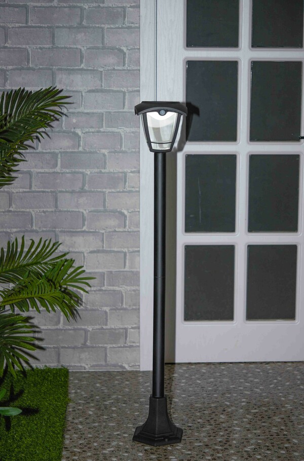 Bild 3 von Powertec Garden Solarlaterne 2er Set