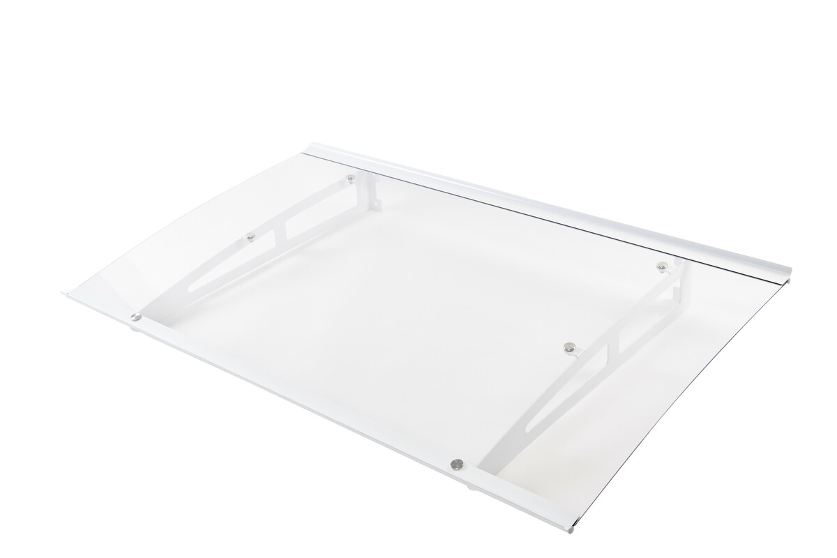 Bild 2 von Powertec Garten Vordach 150 x 90 cm 4mm Dicke