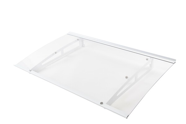 Bild 2 von Powertec Garten Vordach 150 x 90 cm 4mm Dicke