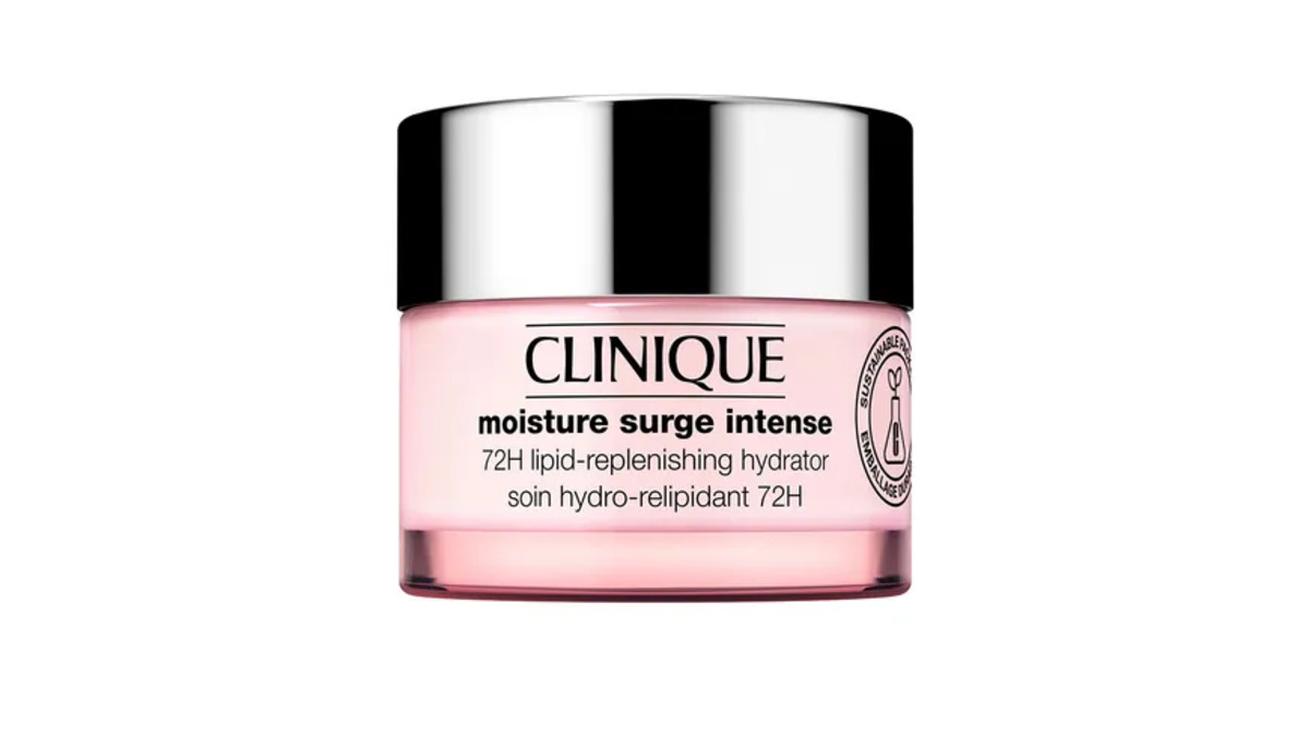 Bild 1 von Clinique Moisture Surge™ Intense 72H Lipid-Replenishing Hydrator