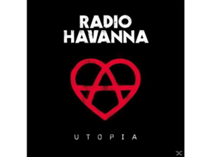 Radio Havanna - Utopia (CD)