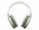 Bild 1 von Apple AirPods Max, Over-Ear Kopfhörer, wireless, grün