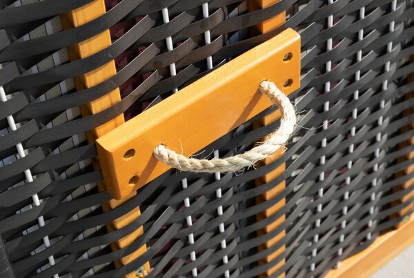 Bild 4 von Westerholt Strandkorb Rügen