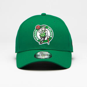 Cap NBA Boston Celtics Erwachsene grün