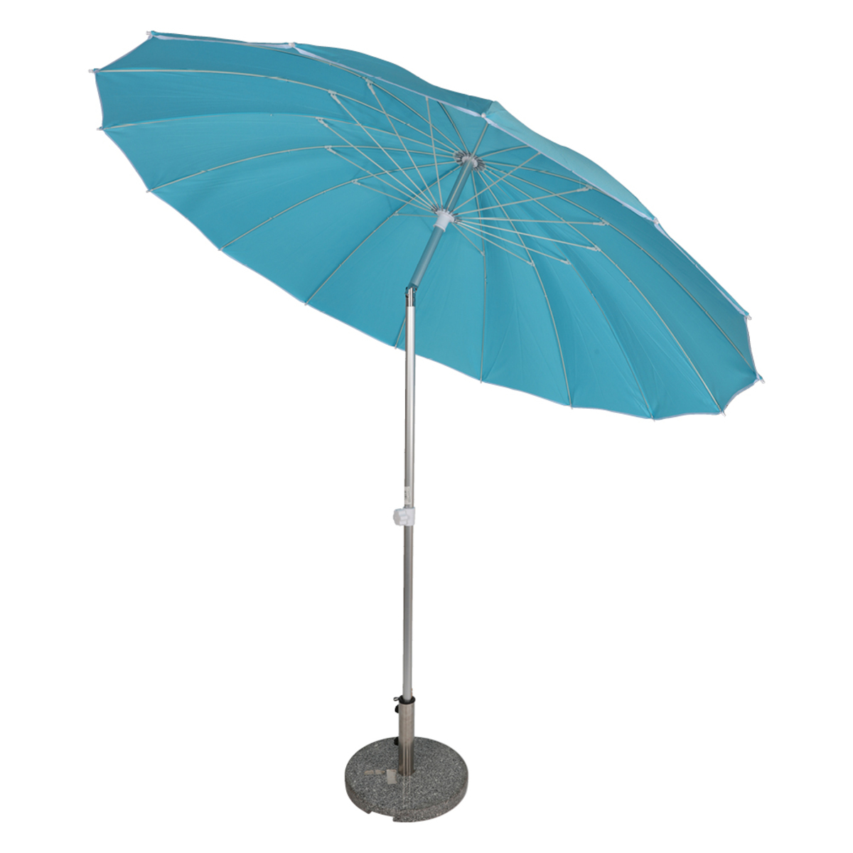 Bild 1 von Alu-Sonnenschirm Bezug aus Polyester