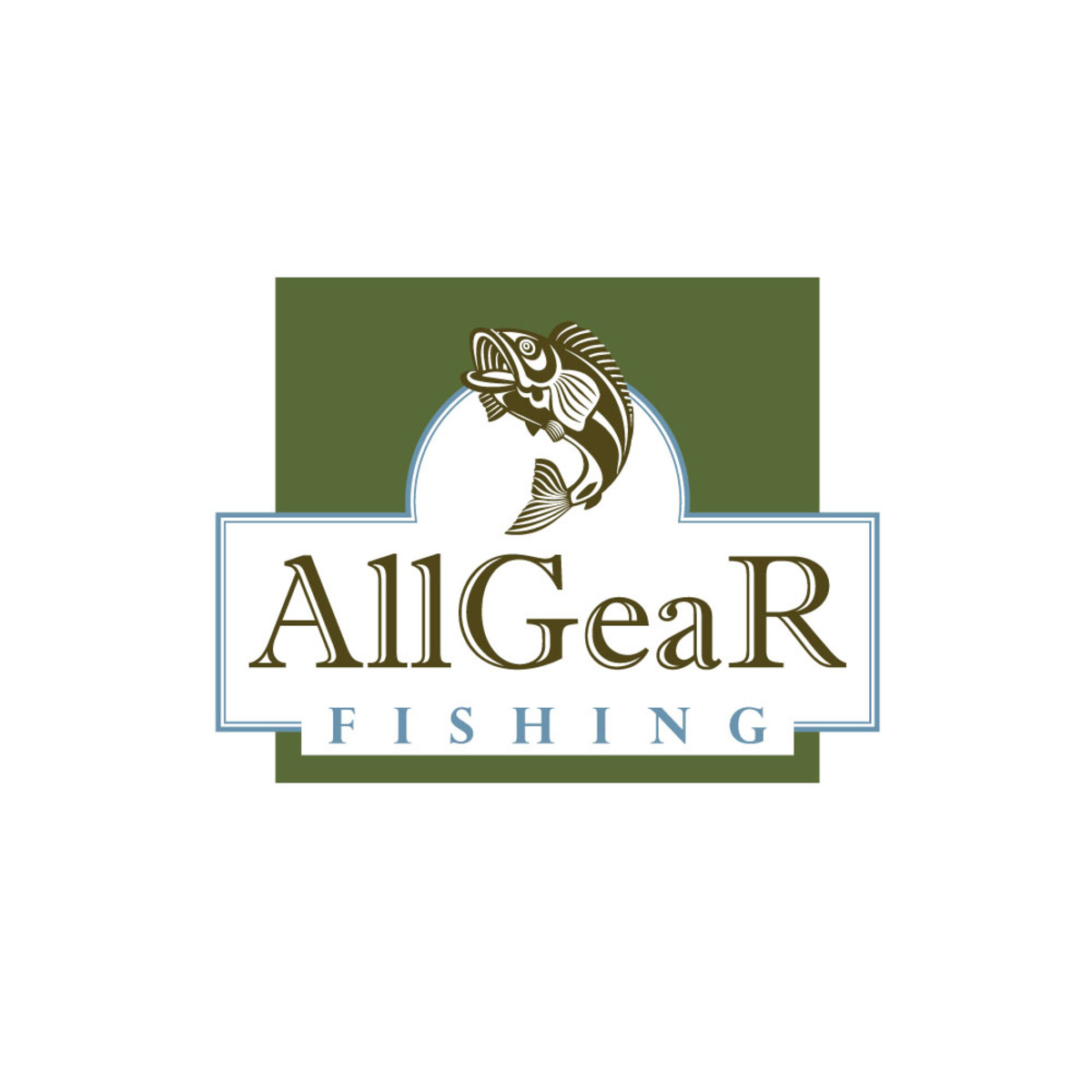 Bild 2 von Allgearfishing Spinnrolle S-20