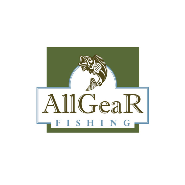 Bild 2 von Allgearfishing Spinnrolle S-20