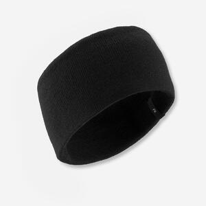 Stirnband Simple schwarz